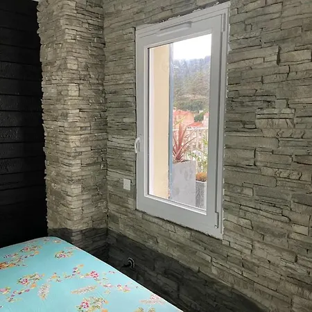 La Terrasse De شقة *